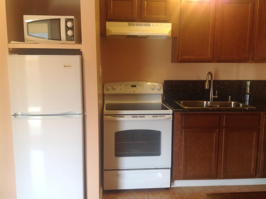 Jefferson Inn And Suites Room photo